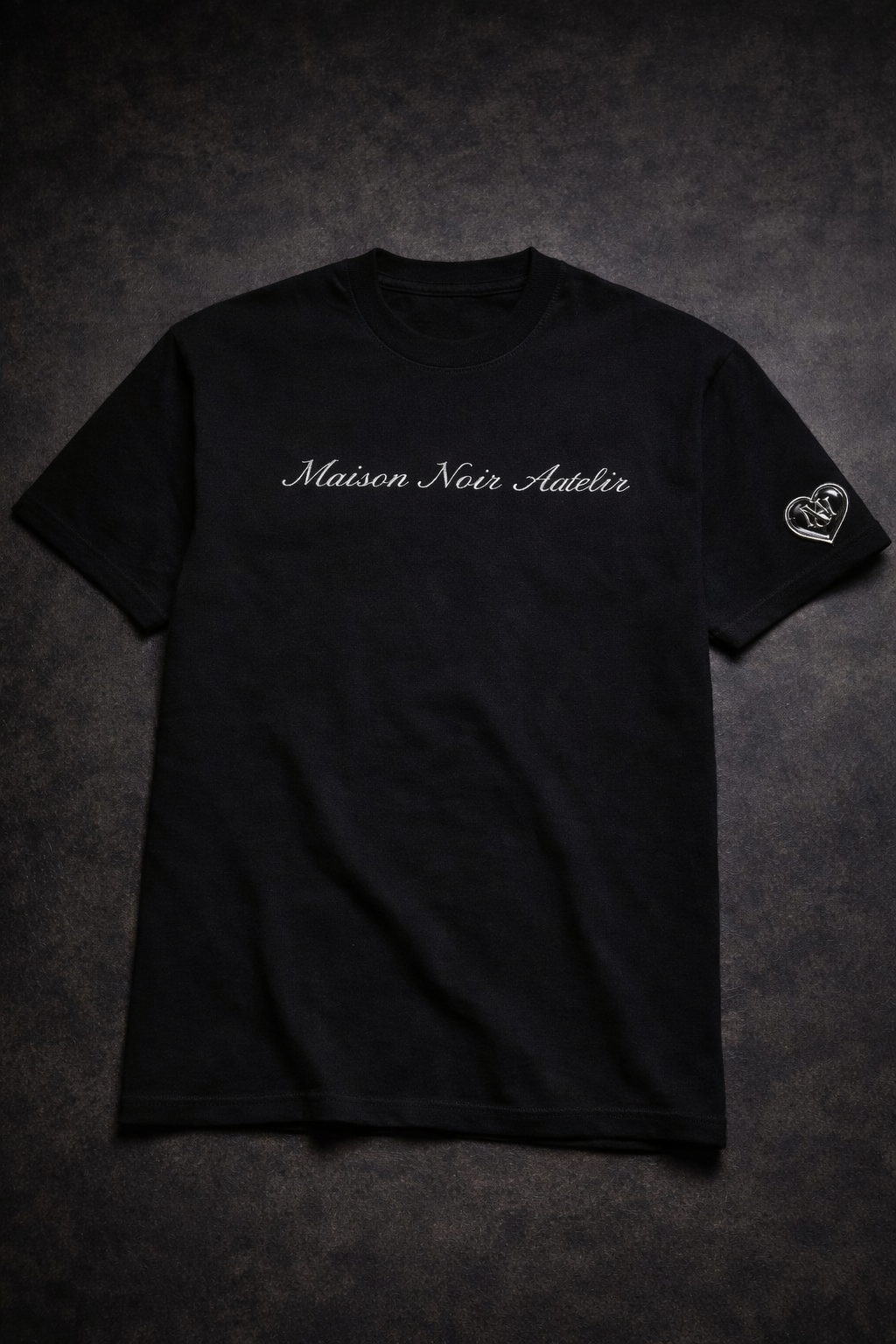Chrome Heart MNA Tee