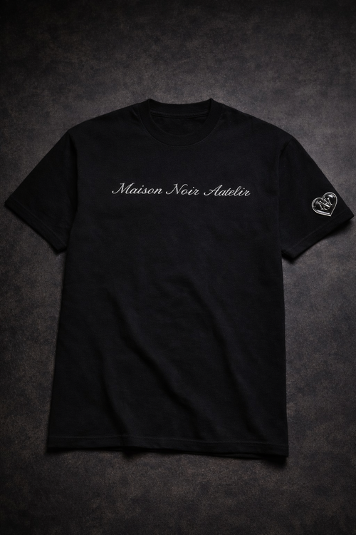 Chrome Heart MNA Tee