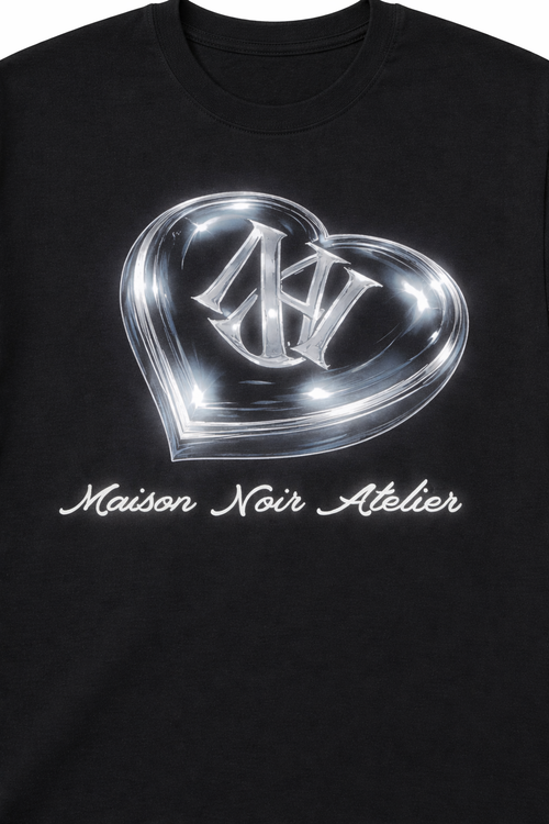Chrome Heart MNA Tee