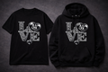 Chrome Heart Love collection