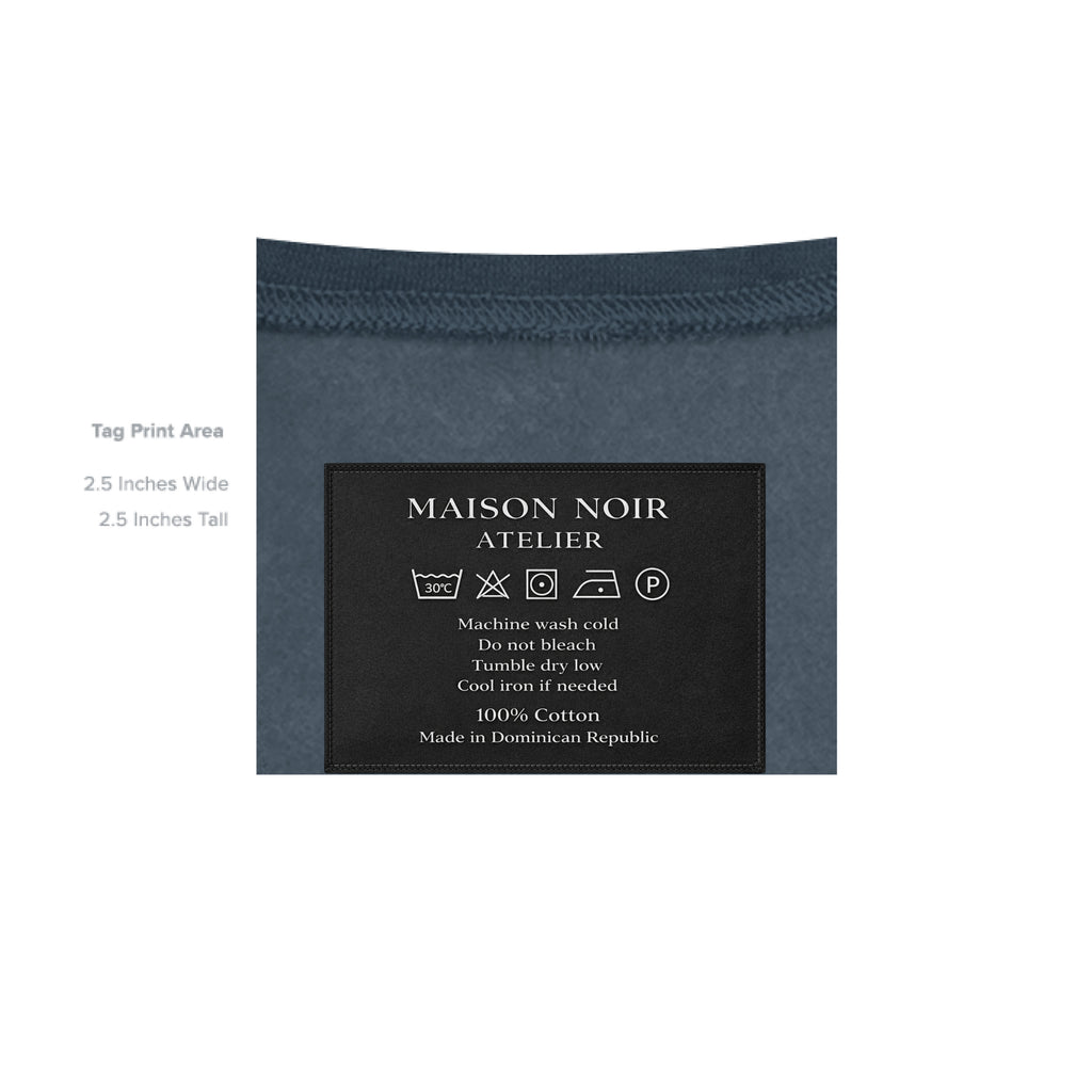 Blue Dusk - INSIDE_TAG_LINE